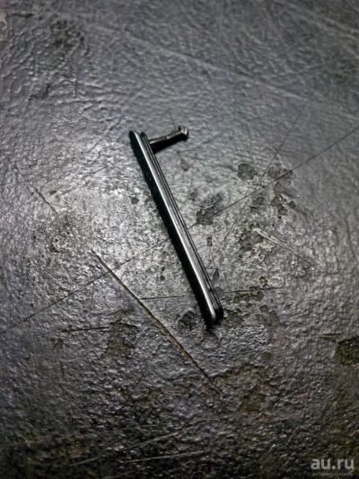 Лот: 9148662. Фото: 1. Заглушка microSD Sony Xperia Z3... Корпуса, клавиатуры, кнопки