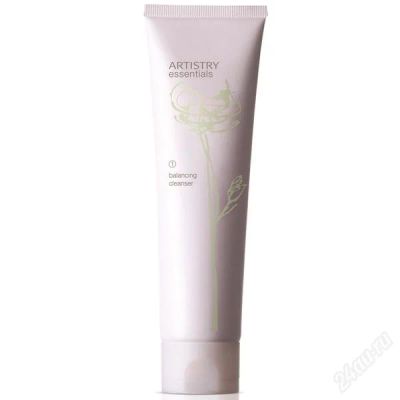 Лот: 2641738. Фото: 1. Amway Artistry Essentials Очищающее... Уход за лицом 