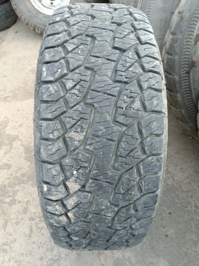 Лот: 24289582. Фото: 1. Hankook Dynapro AT M 265/60 R18... Шины