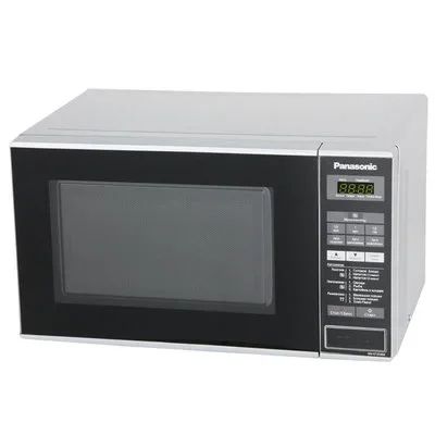 Лот: 7953783. Фото: 1. Микроволновая печь Panasonic NN-ST... Микроволновки, мини-печи