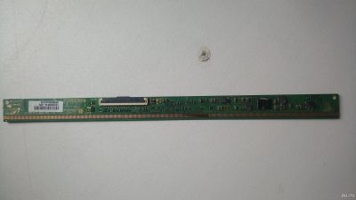 Лот: 13651229. Фото: 1. T-Con 16Y_GH11MB7S4LV0.2 (LSC320AN10-H02... Запчасти для телевизоров, видеотехники, аудиотехники