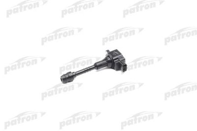 Лот: 16862255. Фото: 1. Катушка зажигания Patron PCI1046... Электрооборудование