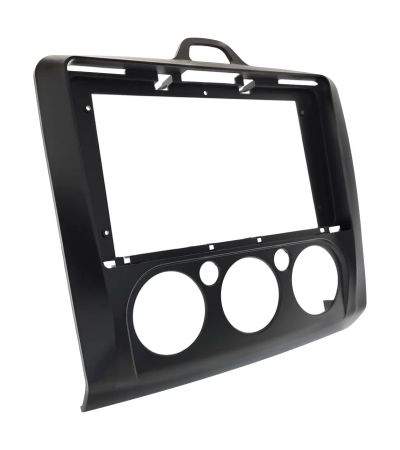 Лот: 21510709. Фото: 1. Рамка для установки в Ford Focus... Переходные рамки, крепления для автомагнитол