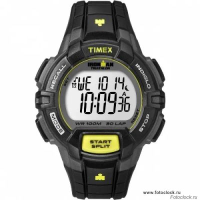 Лот: 21239804. Фото: 1. Наручные часы Timex T5K790. Оригинальные наручные часы