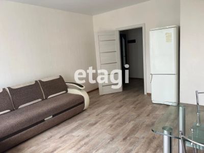 Лот: 25289375. Фото: 1. квартира , Красноярск улица Петра... Квартиры, студии