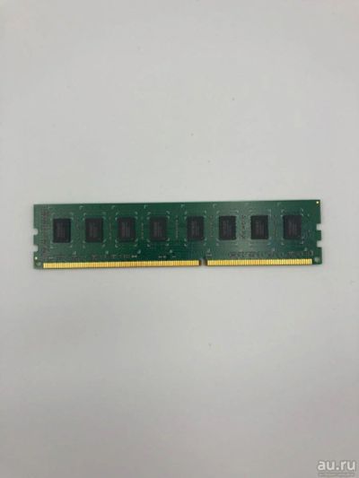 Лот: 18182448. Фото: 1. DDR3 4Gb Patriot. Оперативная память