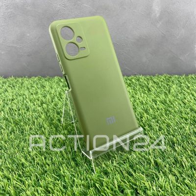 Лот: 20826381. Фото: 1. Чехол на Xiaomi Poco X5 5G / Redmi... Чехлы, бамперы