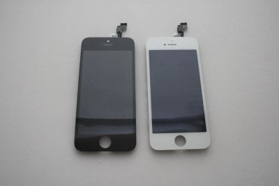 Лот: 7565276. Фото: 1. Модуль / Экран для iPhone 5s... Дисплеи, дисплейные модули, тачскрины