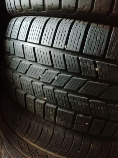 Лот: 17339634. Фото: 1. Шина 1 шт 255/50/19 Pirelli. Шины