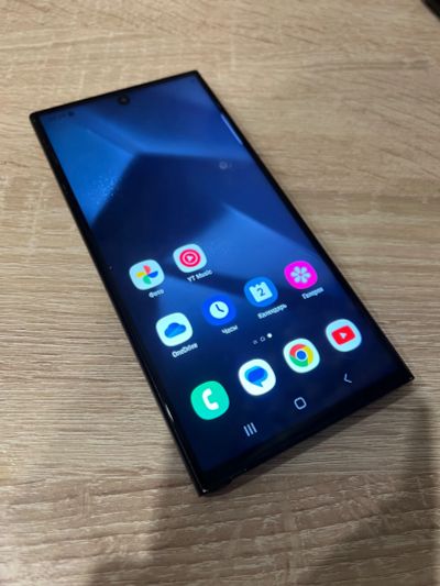 Лот: 25528018. Фото: 1. Samsung galaxy s24 ultra. Смартфоны