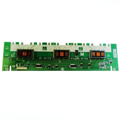 Лот: 16019602. Фото: 1. Inverter Board SSI320B12 REV0... Запчасти для телевизоров, видеотехники, аудиотехники