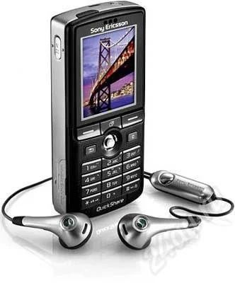 Лот: 242410. Фото: 1. Sony Ericsson K750i. Кнопочные мобильные телефоны