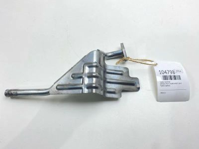 Лот: 24990928. Фото: 1. Трубка масляная Daihatsu Move... Двигатель и элементы двигателя