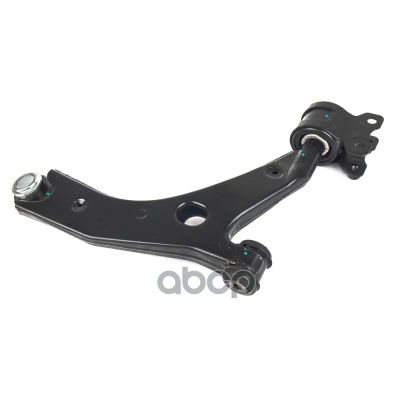 Лот: 24857533. Фото: 1. Рычаг Подвески Mazda 3 (Bk) Fl... Ходовая, подвеска, рулевое управление