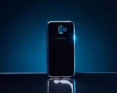 Лот: 19912812. Фото: 1. Кейс силиконовый для Samsung Galaxy... Чехлы, бамперы