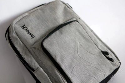 Лот: 1644815. Фото: 1. Рюкзак для ноутбука Hurley. Рюкзаки