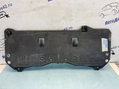 Лот: 23512996. Фото: 1. защита днища Volkswagen Touareg... Двигатель и элементы двигателя