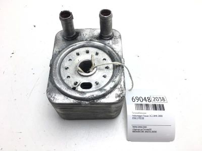 Лот: 20601326. Фото: 1. Теплообменник Volkswagen Passat... Двигатель и элементы двигателя