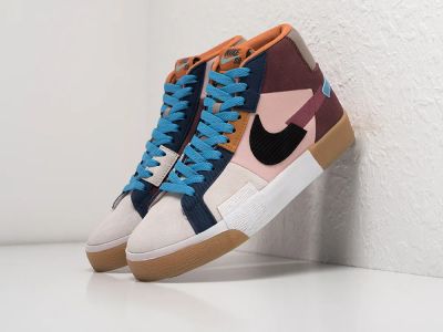 Лот: 24979578. Фото: 1. Кроссовки Nike SB Zoom Blazer... Кеды, кроссовки, слипоны