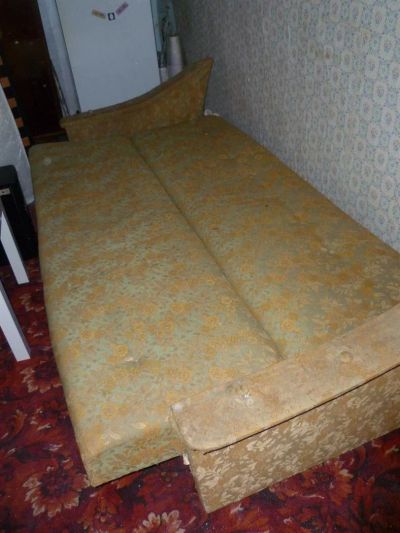 Лот: 3123293. Фото: 1. Диван. Другое (мебель)