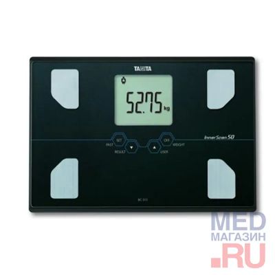 Лот: 24827402. Фото: 1. Tanita BC-313. Другое (красота и здоровье)
