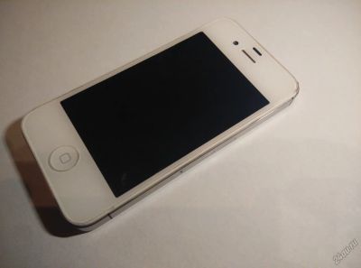 Лот: 5591614. Фото: 1. Айфон 4S iPhon 4s. Смартфоны