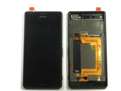 Лот: 11151860. Фото: 1. Дисплей Sony E2303/E2312 (M4/M4... Дисплеи, дисплейные модули, тачскрины