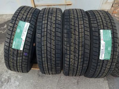Лот: 14853193. Фото: 1. #347 225/60 R18 Foman Frozenero. Шины