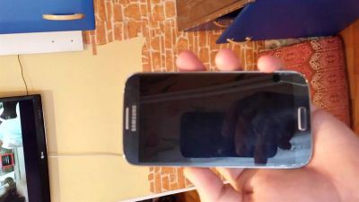 Лот: 3861538. Фото: 1. Samsung Galaxy S4. Смартфоны