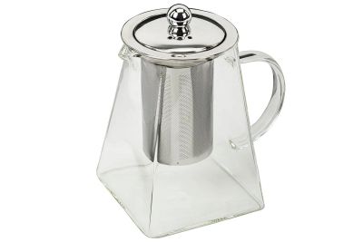 Лот: 24946020. Фото: 1. Чайник заварочный Hoff 608647. Чайники, заварники, турки