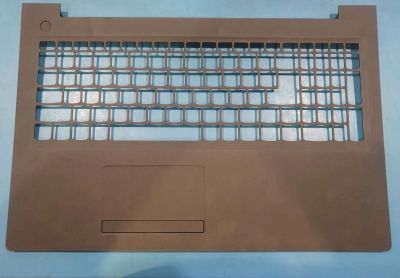 Лот: 20536966. Фото: 1. Корпус lenovo ideapad 510-15 510-15ISK... Корпуса, блоки питания
