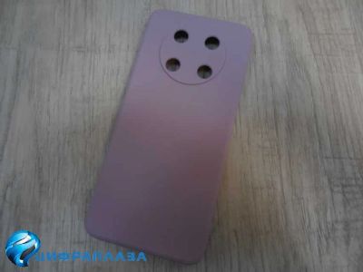 Лот: 20043118. Фото: 1. Чехол силиконовый Huawei Nova... Чехлы, бамперы