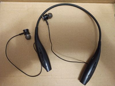 Лот: 15313791. Фото: 1. Наушники Bluetooth. Наушники, гарнитуры