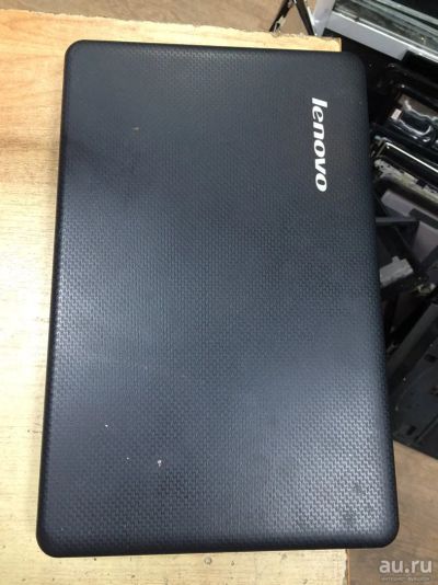 Лот: 9340389. Фото: 1. корпус петля шарниры Lenovo G555. Корпуса, блоки питания