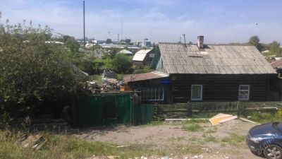 Лот: 5681725. Фото: 1. Продам дом на Цимлянской. Дома