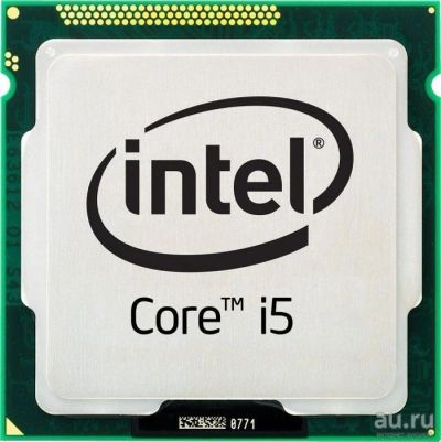 Лот: 12783442. Фото: 1. intel core i5-655k. Процессоры