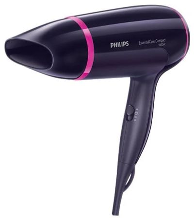 Лот: 11221121. Фото: 1. Фен Philips BHD002/00 (1600Вт... Укладка и стрижка волос, бритьё, эпиляция