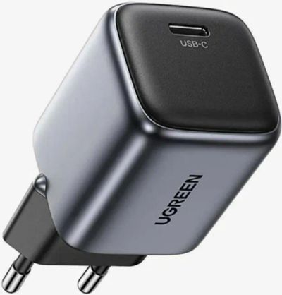 Лот: 24843985. Фото: 1. Зарядное устройство UGREEN Nexode... USB-флеш карты