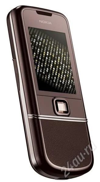 Лот: 230199. Фото: 1. Nokia 8800 Arte - 1sim, mp3, Opera... Кнопочные мобильные телефоны