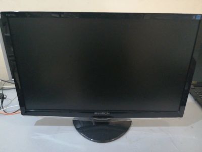 Лот: 16729710. Фото: 1. Монитор Envision 24 P2471hL (1410-05... ЖК-мониторы