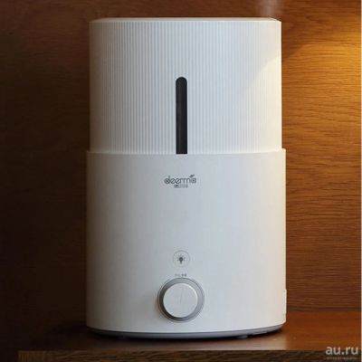 Лот: 13543203. Фото: 1. Увлажнитель воздуха Xiaomi Dreema... Увлажнители и мойки воздуха