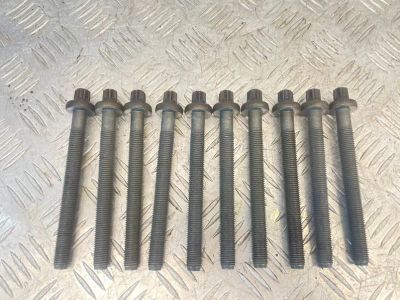 Лот: 25132906. Фото: 1. болты ГБЦ Renault Duster HSM. Другое (автозапчасти)