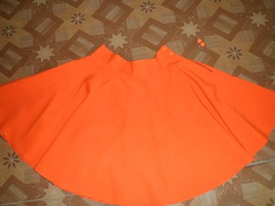 Лот: 9916658. Фото: 1. Юбка солнце. Юбки