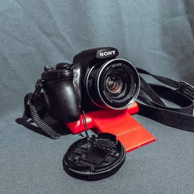 Лот: 18894658. Фото: 1. Компактный фотоаппарат Sony Cyber-shot... Цифровые компактные