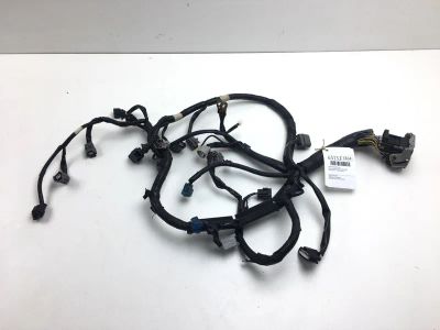 Лот: 20402306. Фото: 1. Проводка двигателя Subaru Forester... Двигатель и элементы двигателя