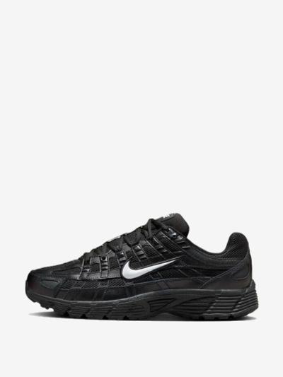 Лот: 25626617. Фото: 1. Кроссовки Nike P 6000 TRK3 'Black... Другое (одежда, обувь, галантерея)