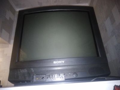 Лот: 19936788. Фото: 1. Телевизор. Телевизоры