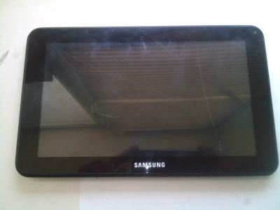 Лот: 11344128. Фото: 1. Китайская подделка планшет Samsung... Планшеты