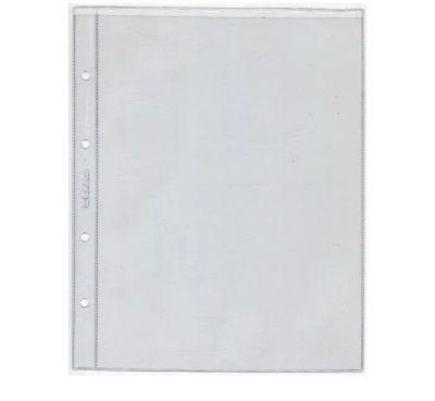 Лот: 8584752. Фото: 1. Лист для банкнот, купюр на 1 ячейку... Аксессуары, литература