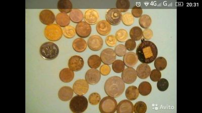 Лот: 8508003. Фото: 1. Монеты коллекция. Наборы монет